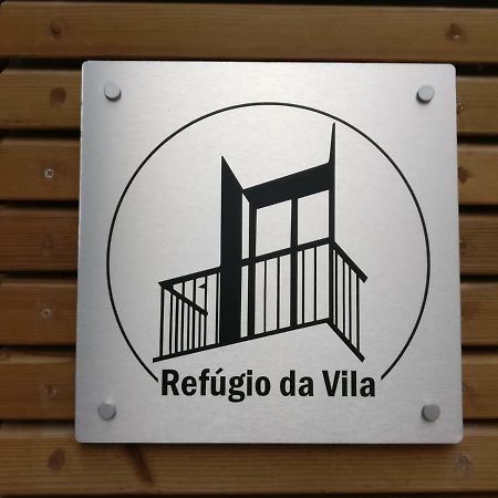 Refugio Da Vila - Refuge Of The Village فوزيلا المظهر الخارجي الصورة