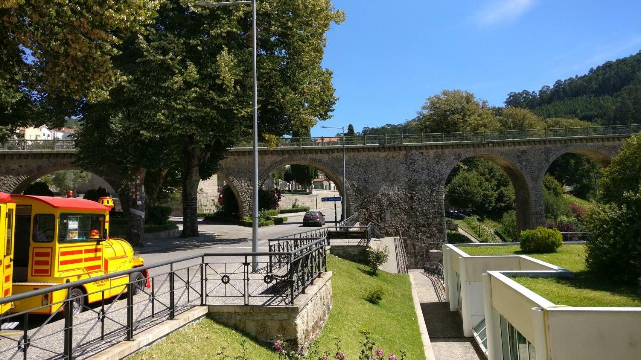 Refugio Da Vila - Refuge Of The Village فوزيلا المظهر الخارجي الصورة