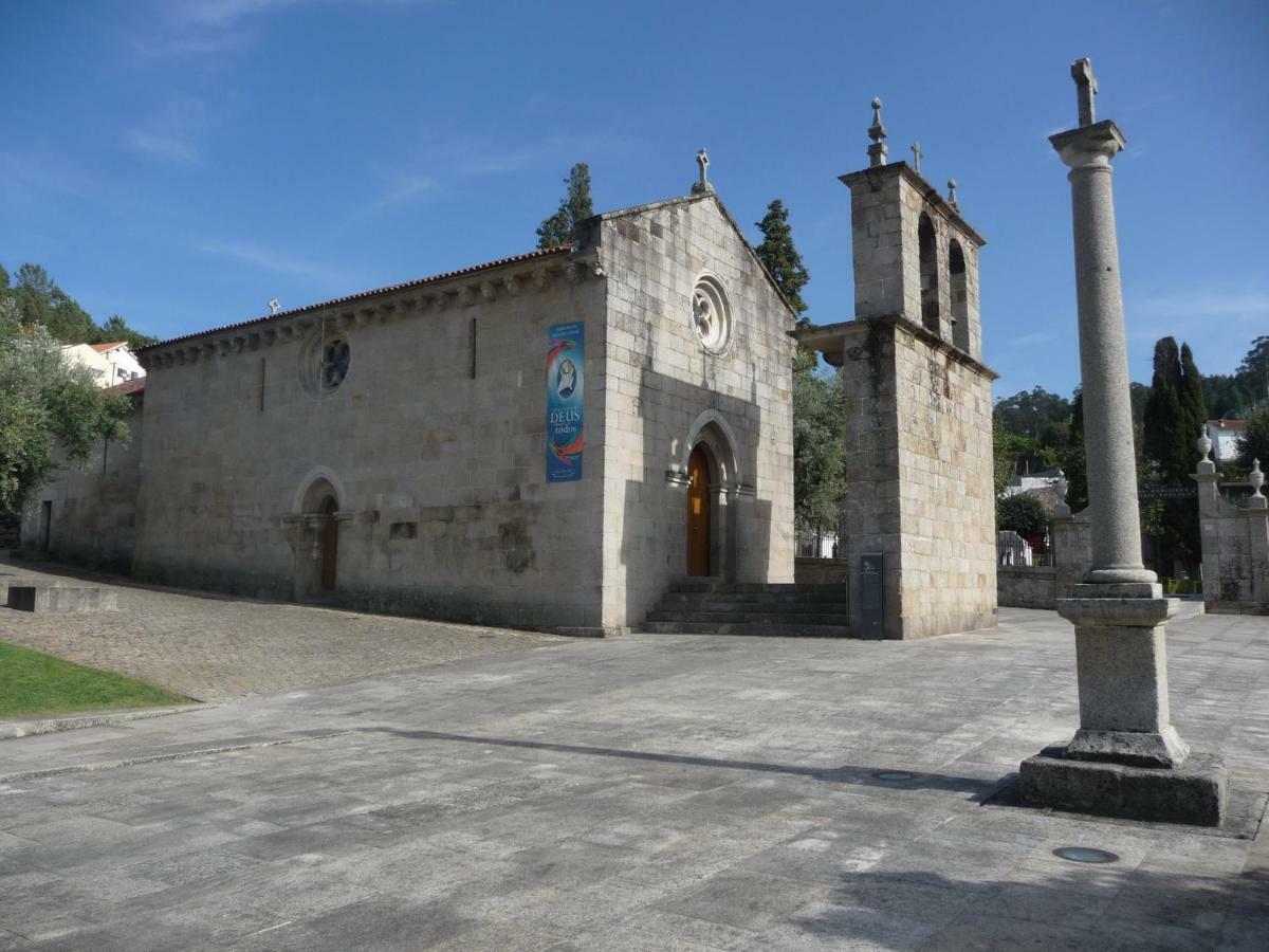 Refugio Da Vila - Refuge Of The Village فوزيلا المظهر الخارجي الصورة