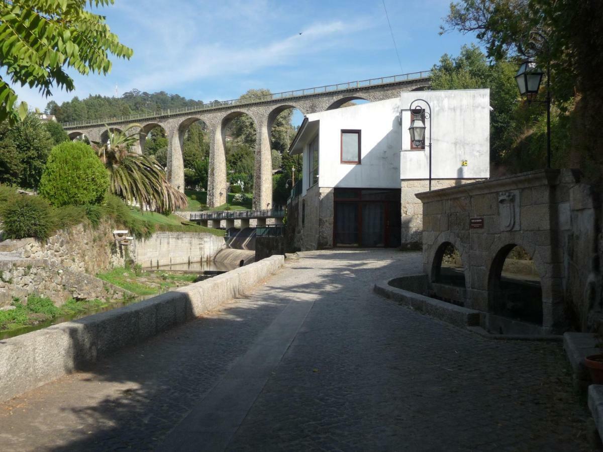 Refugio Da Vila - Refuge Of The Village فوزيلا المظهر الخارجي الصورة