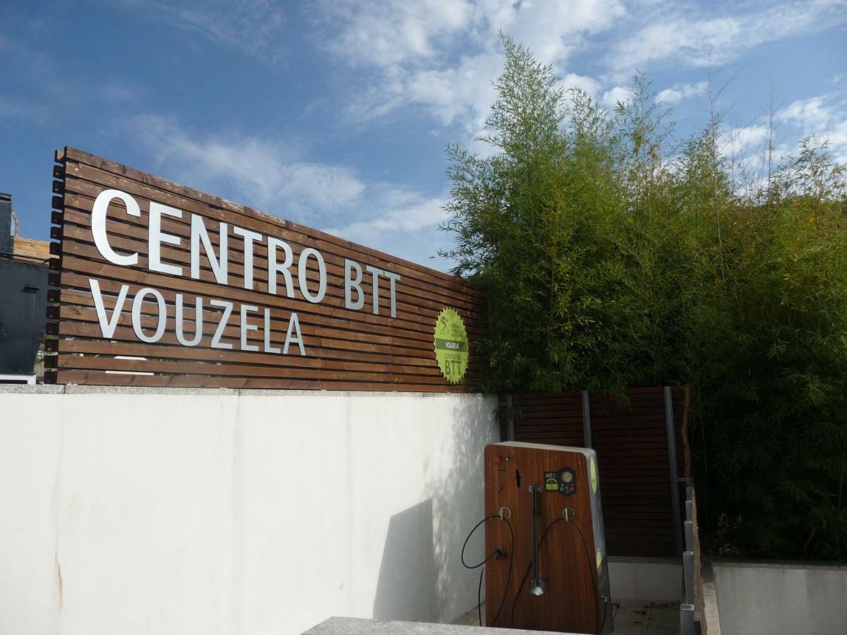 Refugio Da Vila - Refuge Of The Village فوزيلا المظهر الخارجي الصورة