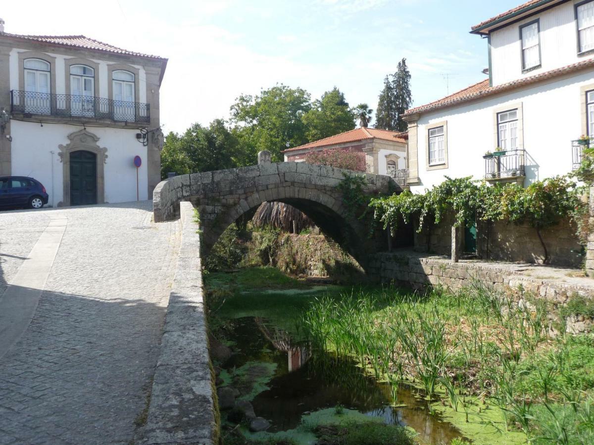 Refugio Da Vila - Refuge Of The Village فوزيلا المظهر الخارجي الصورة