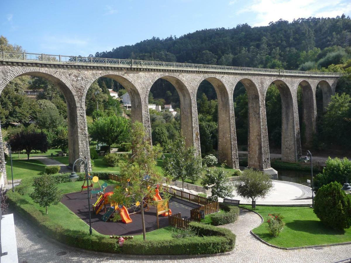 Refugio Da Vila - Refuge Of The Village فوزيلا المظهر الخارجي الصورة