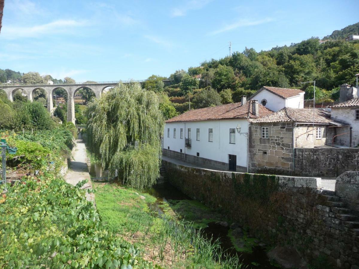 Refugio Da Vila - Refuge Of The Village فوزيلا المظهر الخارجي الصورة