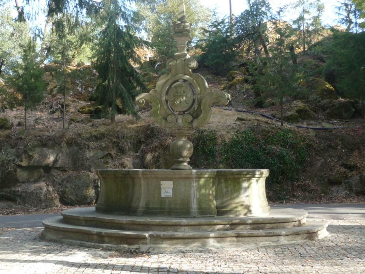 Refugio Da Vila - Refuge Of The Village فوزيلا المظهر الخارجي الصورة