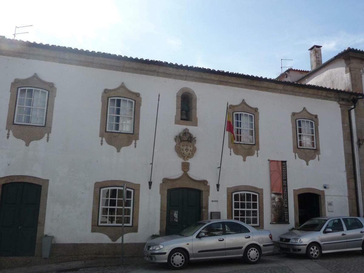 Refugio Da Vila - Refuge Of The Village فوزيلا المظهر الخارجي الصورة
