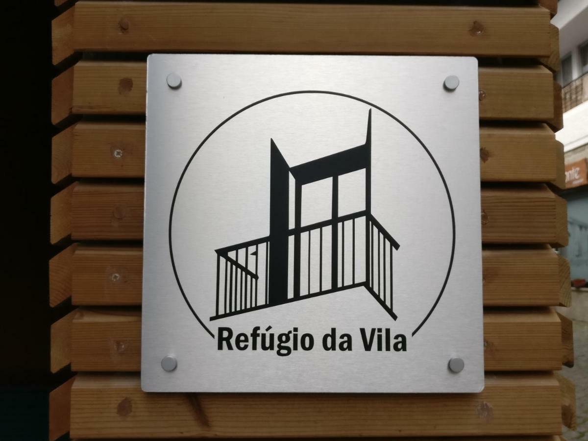 Refugio Da Vila - Refuge Of The Village فوزيلا المظهر الخارجي الصورة